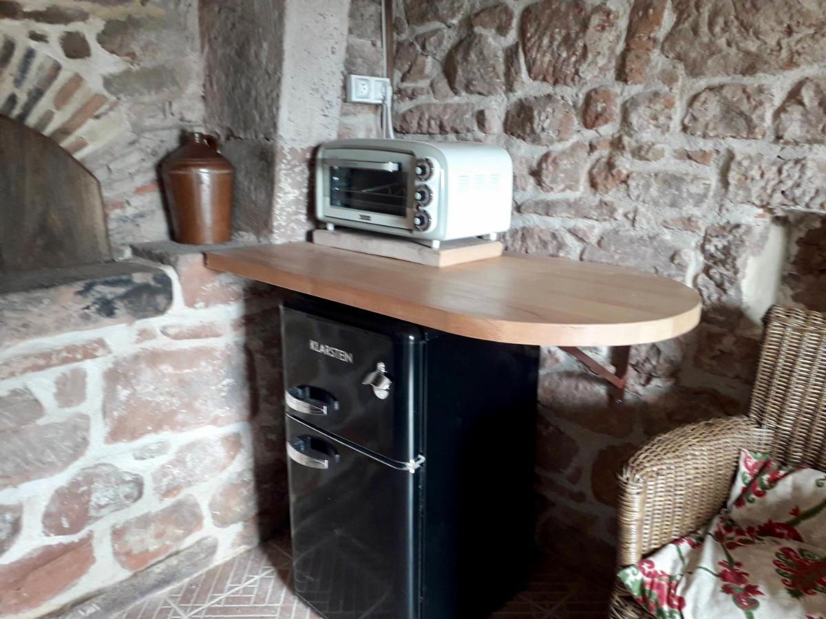 Countryside Tiny House Near Chateau De Hautefort * Boisseuilh