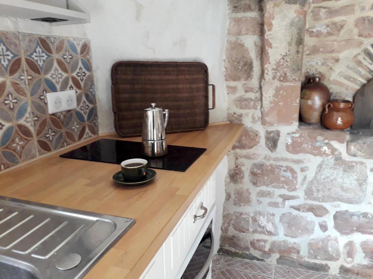 Holiday home Countryside Tiny House Near Chateau De Hautefort *