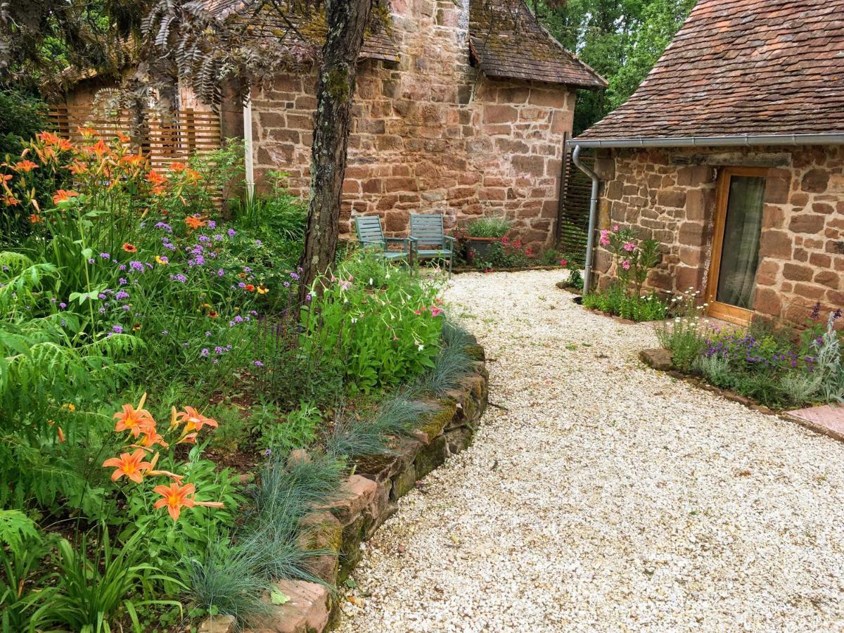 Holiday home Countryside Tiny House Near Chateau De Hautefort *